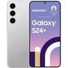 Refurbished - Smartphone - SAMSUNG - Galaxy S24 Plus - 256 GB - 12 GB RAM - 6.7" - Single SIM - US Version (United States)
