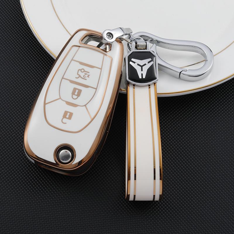 Chevrolet Cruze Key Case Chevrolet Cruze Key Case Classic Cruze Sail 3 Car Buckle