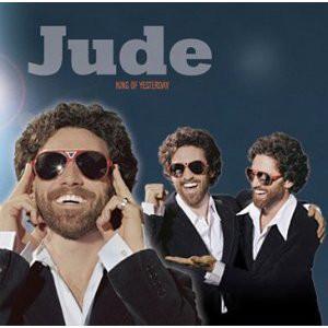 

CD JUDE - King Of Yesterday 9479802 Maverick 2001 US Rock Used