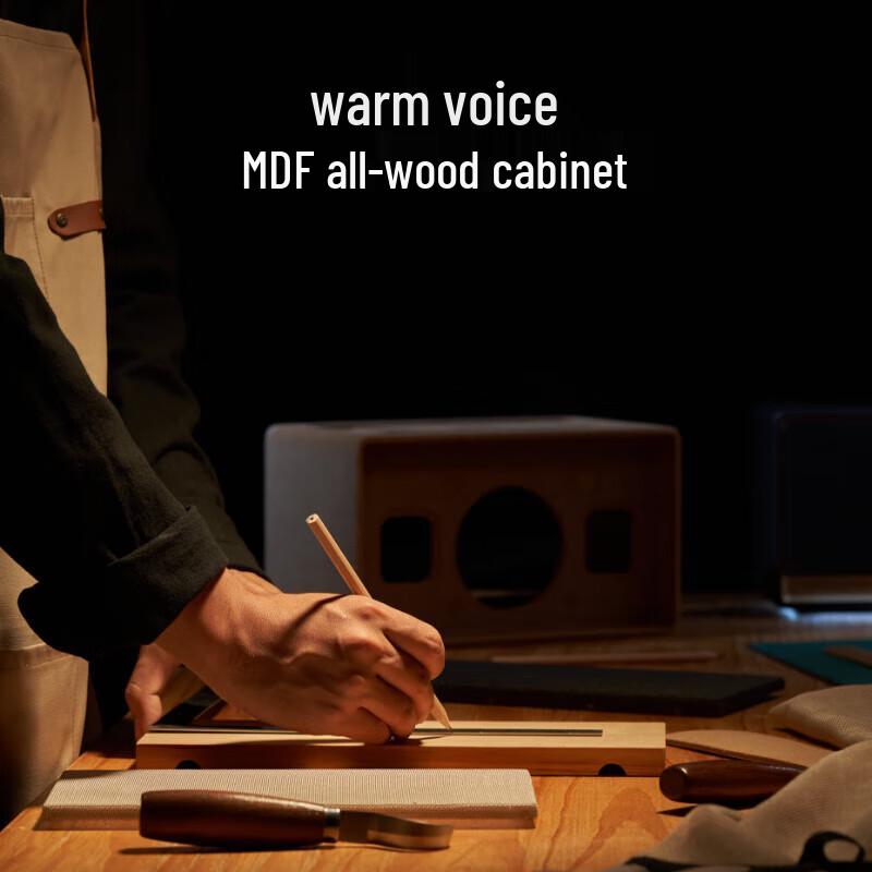 Edifier Evo Soul Bluetooth Speaker