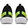 (GS) Nike Flex Runner 4 'Black Volt White' Kinderen's IF2893-003
