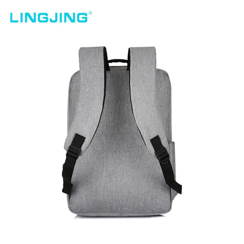 Lingjing Herren Business Laptop Rucksack