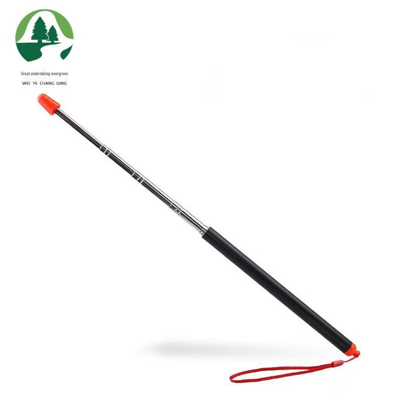 Weiye Changqing 1.2m Ret retractable Pointer