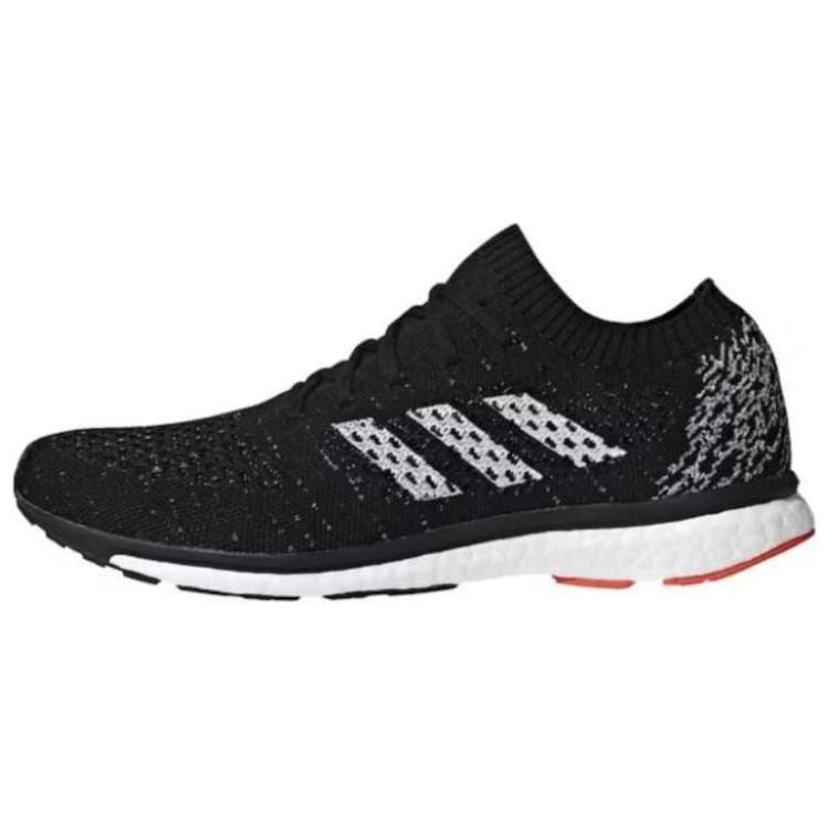 Adidas Adizero Prime Limited 'Core Black' CP8922