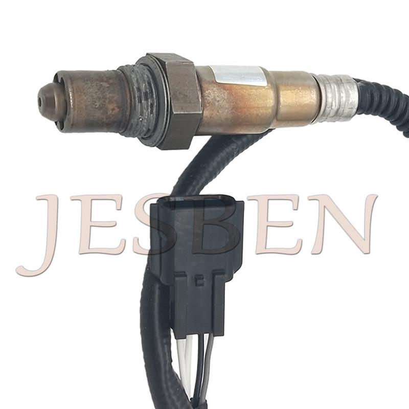 0258010062 Front Lambda Probe Oxygen O2 Sensor for RENAULT CAPTUR CLIO GRAND SCENIC MEGANE 1.2 DUSTER FLUENCE 1.6 2.0 2008-2018