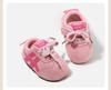 Frühlingsmode 2026 Rutschfeste Pre-Walking-Schuhe für Babys (Jungen & Mädchen) - Weiche Sohle, Vielseitig, Lässige Sportschuhe