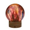 Ambient Mood Light Moon Night Light Portable Galaxy Projection Lamp Star Projector  Gift For Kids