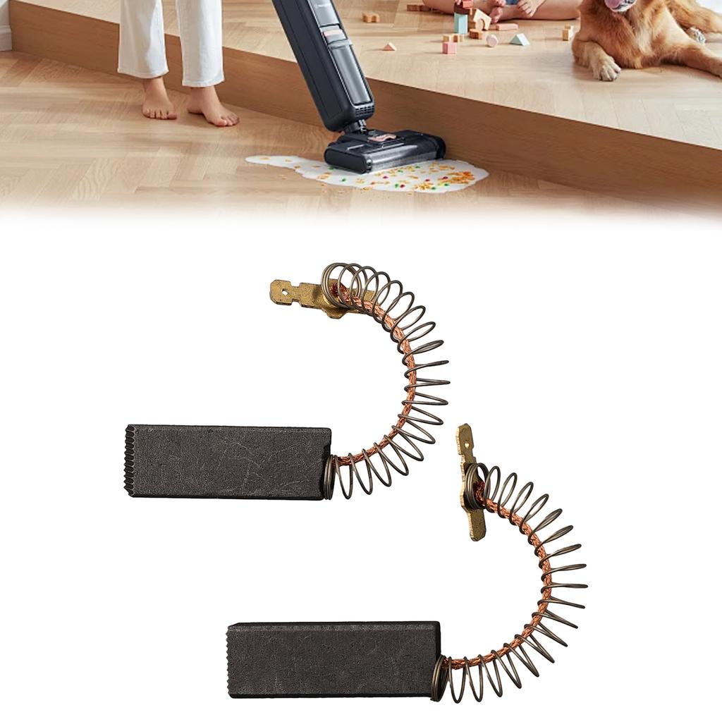 Carbon Brushes Brushes For BOSCH Good Performance High Reliability Quality Assurance Repairs Intermittent Motors