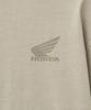 PHYPS MOTORCYCLE Dax 125 Short Sleeve Beige