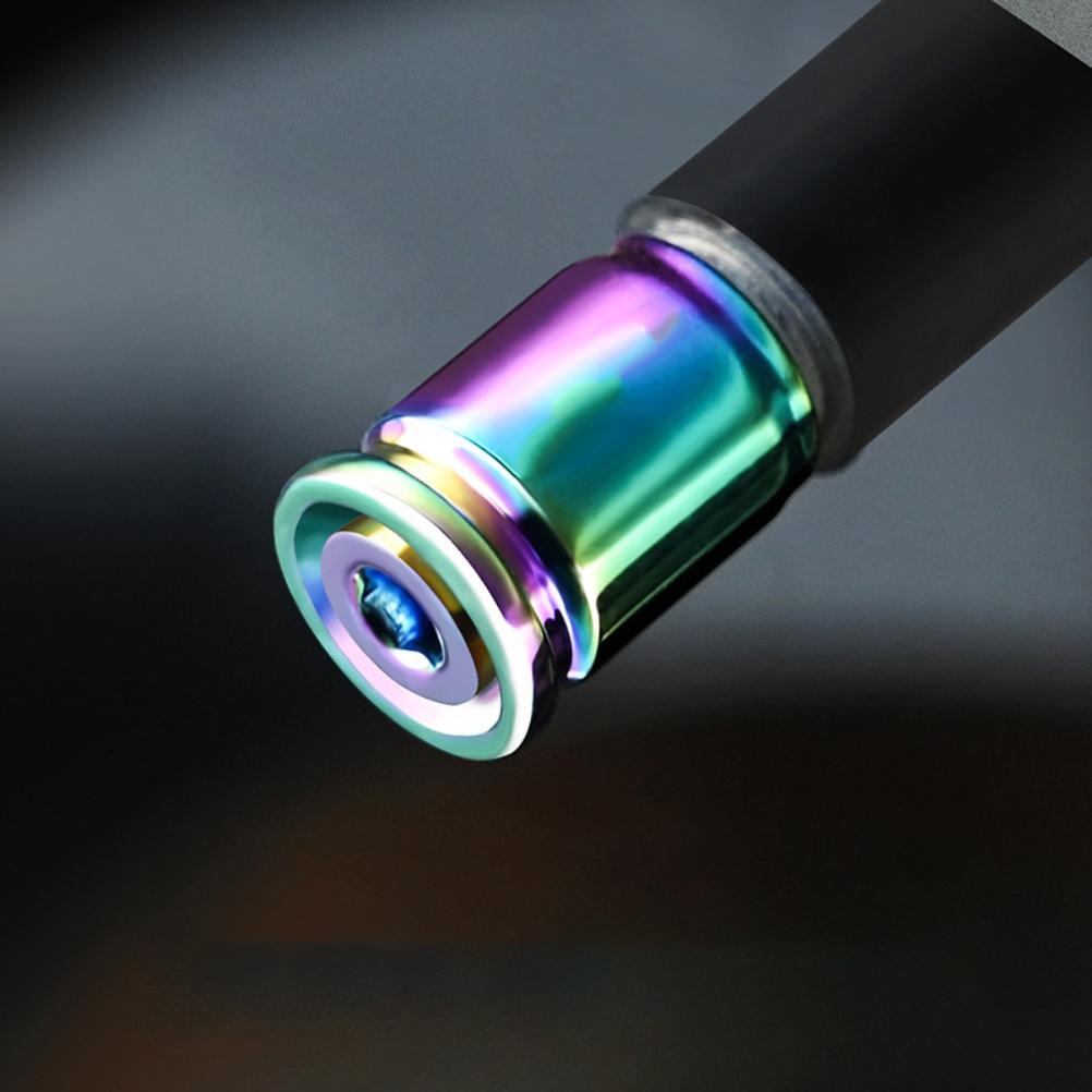 

Цинковый сплав Противоугонные Колпачки для вентилей автомобильных шин Пылезащитные Колпачки для вентилей Водонепроницаемый Шток автомобильной шины