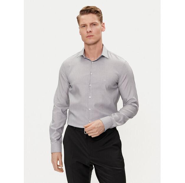 

Рубашка Calvin Klein K10K112588 EU 44