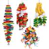 Pássaros – Brinquedos para pássaros
