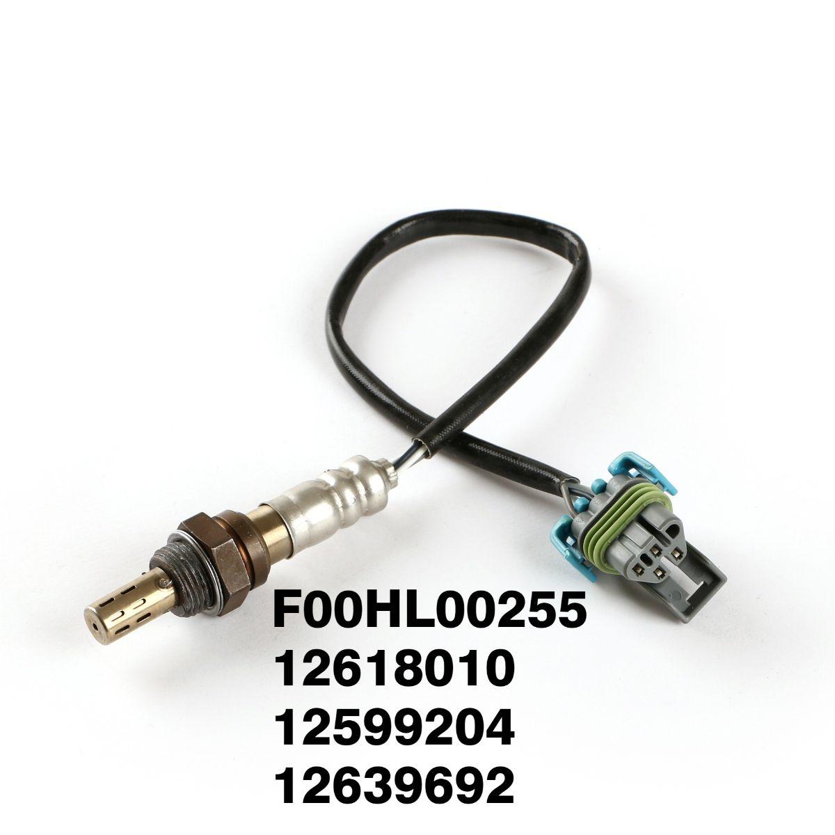 

Suitable for buick oxygen sensor f00hl00255 12618010 12599204 12639692