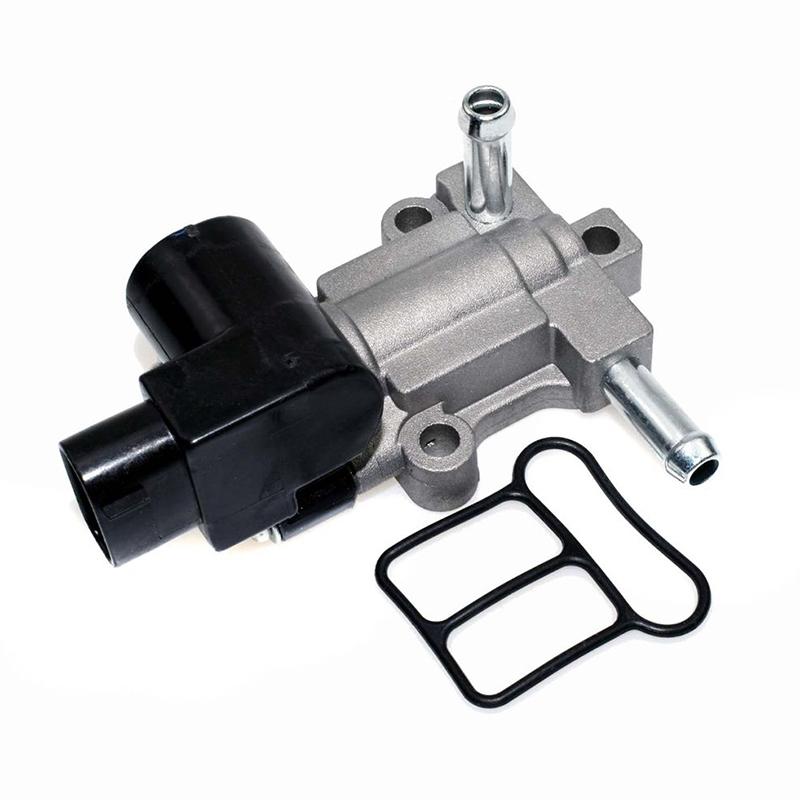 22270-75050 Idle Air Control Valve IACV 2227075050 22270-75051 2227075051 For Toyota 4Runner Tacoma 2.4 2.7L L4 Auto Parts