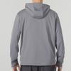 Under Armour Men's Woven Hooded Casual Breathable Jacket