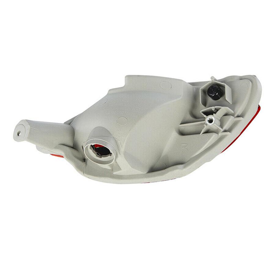 Right Side Marker Rear Bumper Light Fog Lamp For Lexus RX270 RX350 RX450H 10-15