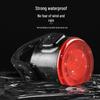 Lishi Cycling Safety Light Set