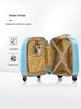 Samsonite Kids' Koala Carry-on Spinner Suitcase