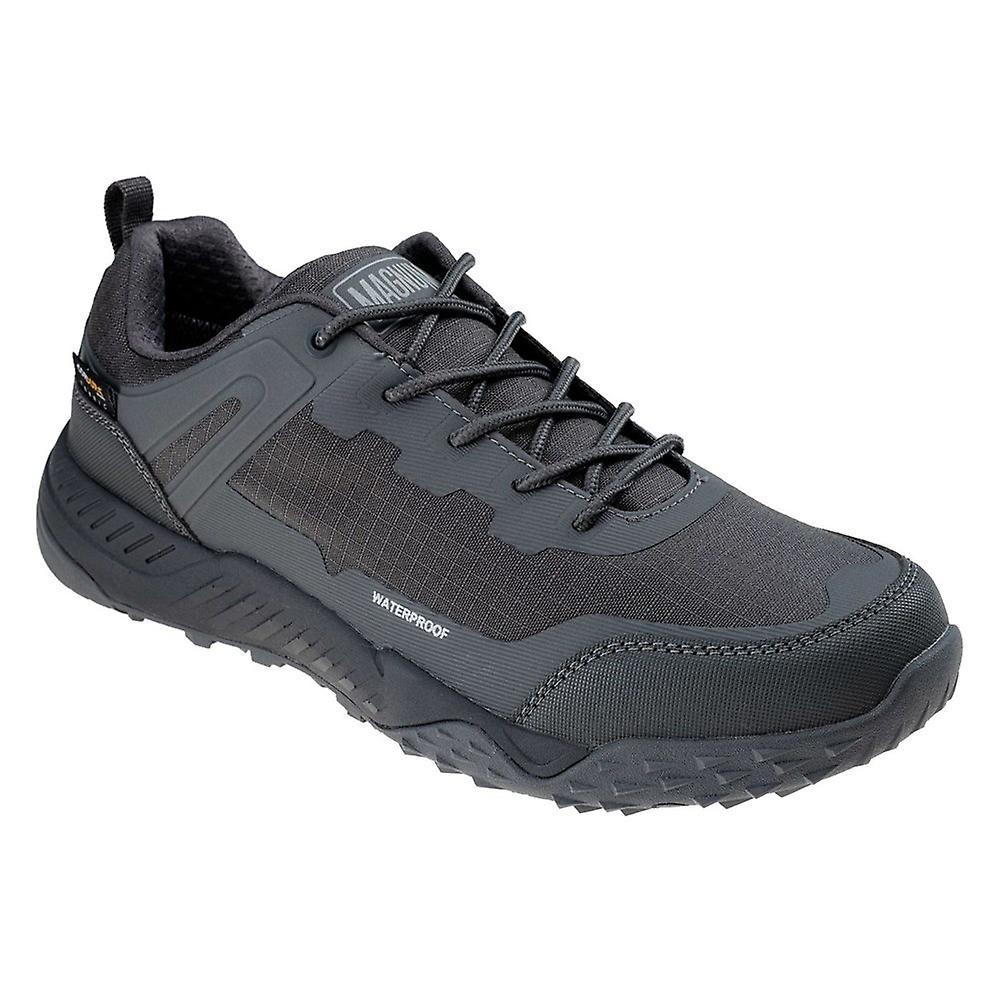 MAGNUM Men's Bondsteel Waterproof Tactical Shoes
