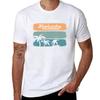 Lifestyle Surfboarding Surfing Beach Skimboarding Florida TShirt Comfortable Basic Crew Neck Tee