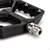 Lightweight Nylon Pedals Cycling Anti-slip for Universal Mountain Bicycle BMX Accessories