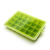 24 Silicone Ice Tray Molds With Lid Ice Molds Home Bar Ice Tray Ice Making