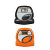 Replacement Monitor Speedometer for Exercise Bikes Stationary Bikes Computer Odometer Counter for Indoor Cycle Home Gym Fitness 7