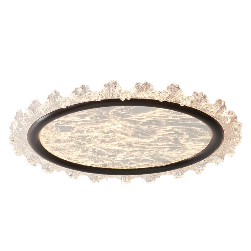 Dream Bubble Stepless Dimming LED Ceiling Light