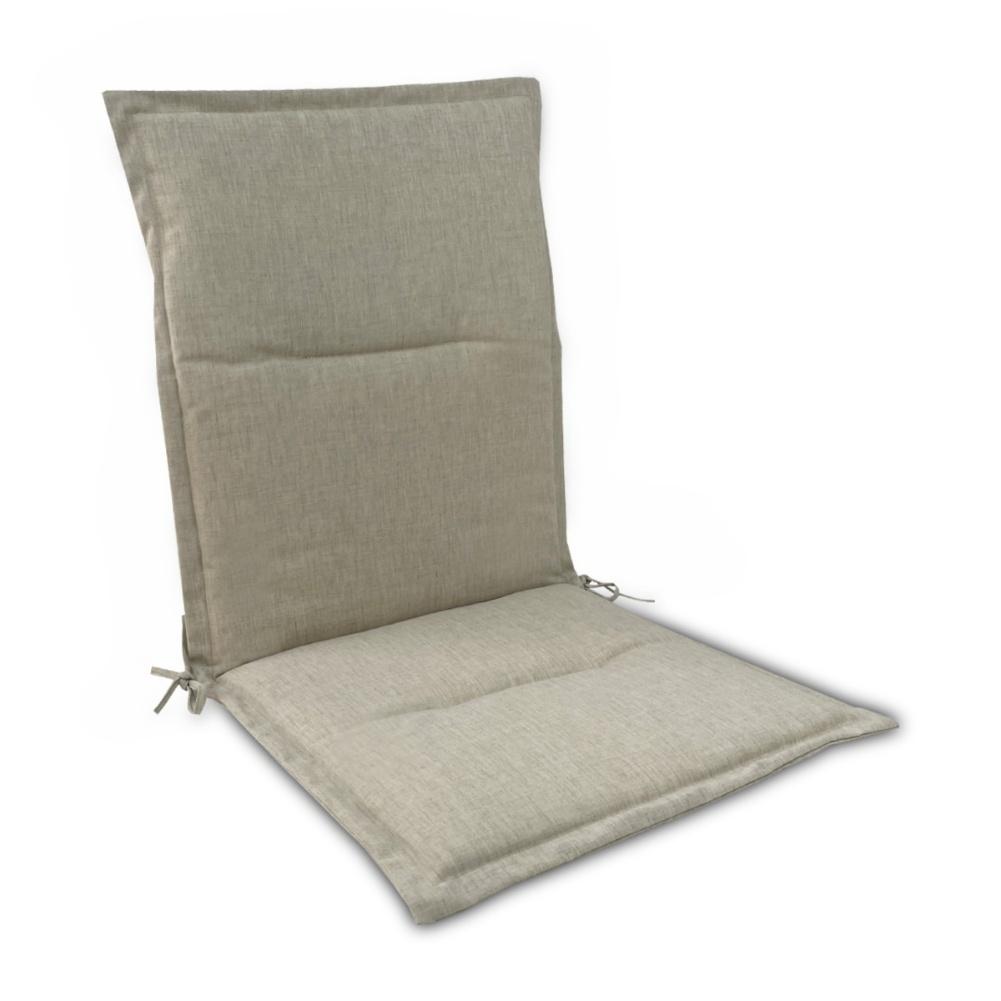 1 шт Коврик для садового стула Для садовой мебели Коврик для стула Для сада и складных стульев 1125035 см Подушка для дивана Части домашней мебели бежевый 3950₽