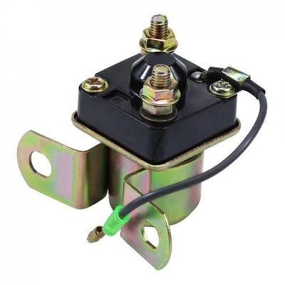 Motosiklet Elektrik Sistemi – Motosiklet Motorları