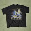 Tričko Final Fantasy - Final Fantasy XVI - FF16 - Oblečení FF - Anime Tričko
