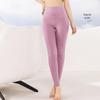 LCsanyp Women's High-Waist Thermal Leggings