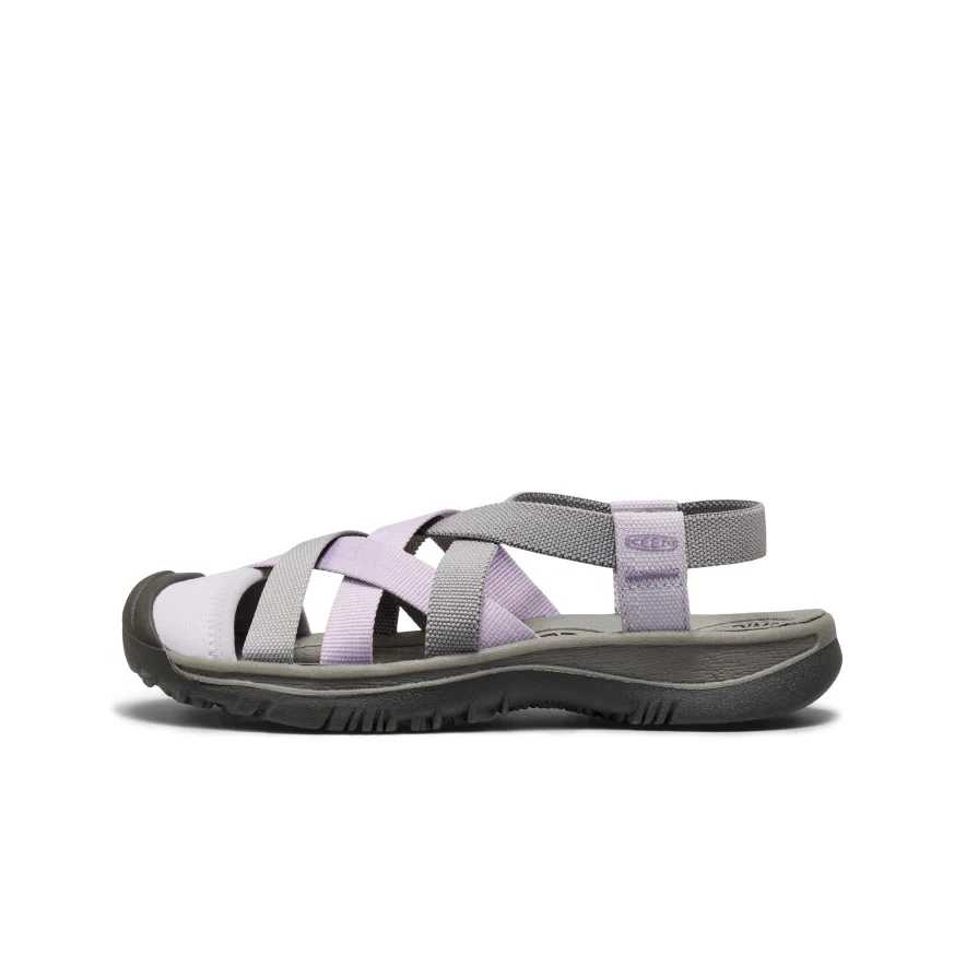 Keen Whisper Polyester River Trekking Shoes Women s 1031979 39