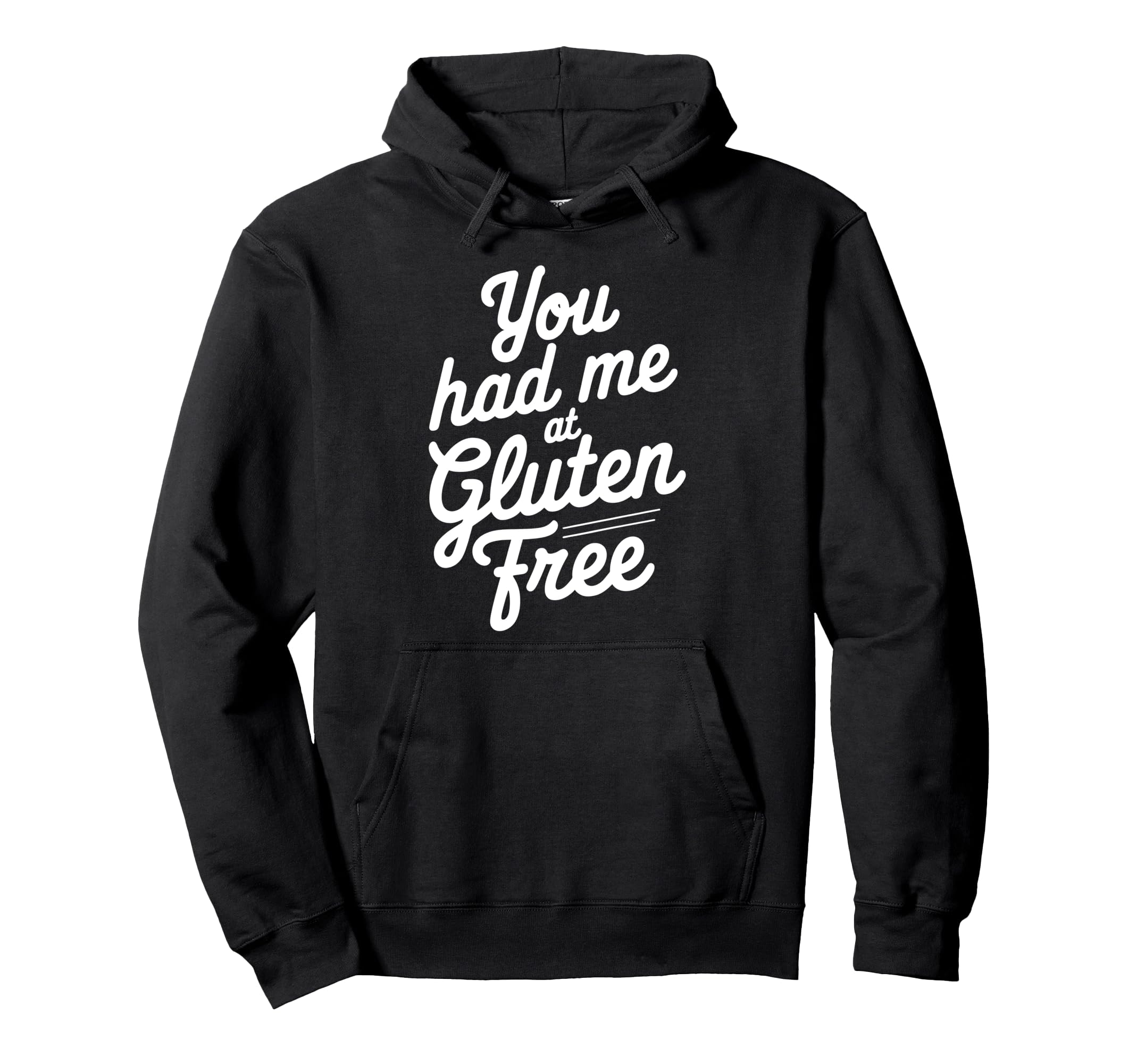 

diet food hoodie Gluten-free gluten-free Gluten-free