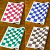 Scacchiera Portatile in PU Leggera Tappetino da Torneo per Scacchi Si Arrotola Scacchiera in PU Scacchiera Regalo per Studente Adulto
