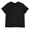 Simple Minds Claddagh Rotes T-Shirt Grafik-T-Shirt Vintage Sportfans Basketball Grafik-T-Shirts Unisexs Designer-T-Shirt