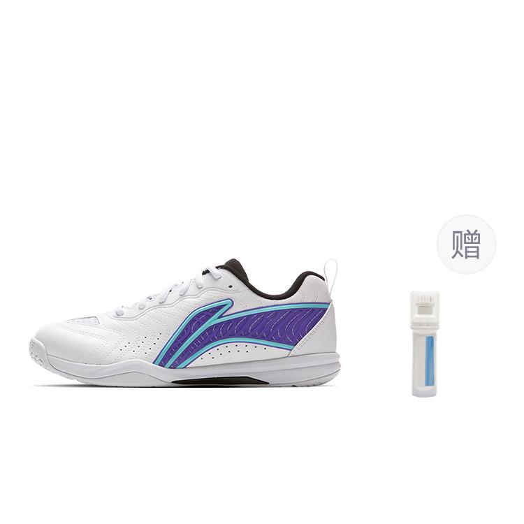 Li Ning Abrasion Resistant Support Casual Scenario Low top Table Tennis Shoes Unisex APPV003-5