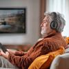 Hama SHELLTV II Headphones