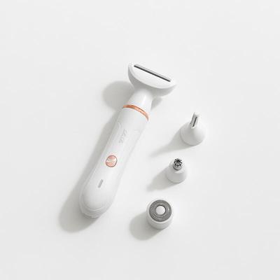 Elektronika pro krásu a zdraví – Dámské epilátory a elektrické holicí strojky