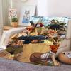 Game Metal Slug Tactics Blanket Soft and Skin Friendly For Couch Bed Napping Bedspread All Seasons Comforter