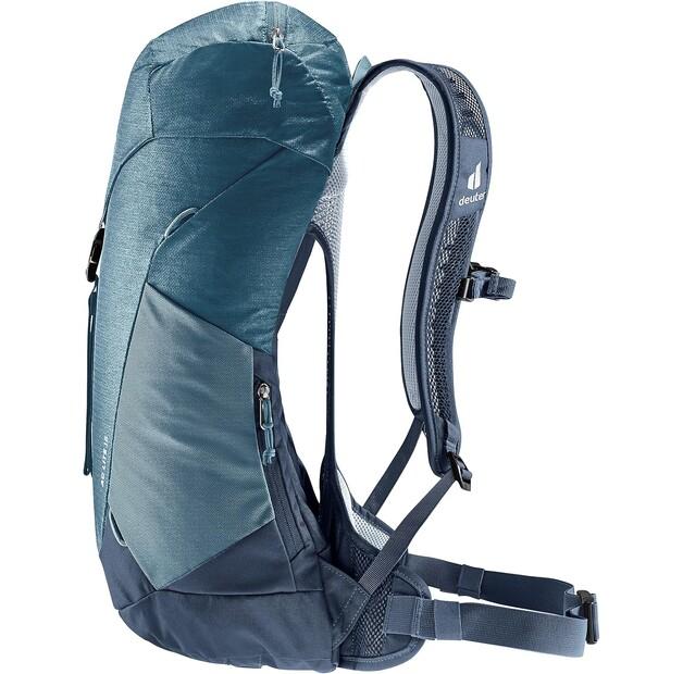 Backpack Deuter AC Lite 16 Atlantic/ink (3420621-1374)