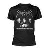 Emperor Vintage Ix Equilibrium 1999 Authorized Mens T-Shirt