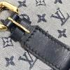 Louis Vuitton M42350 Monogram mini Sac Maman Crossbody Messenger Shoulder Bag