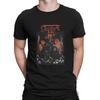 Asphyx Newest TShirt Rebellious Heart Death Metal Band  Fan Round Neck Pure Cotton T Shirt Distinctive Birthday Gifts