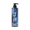 JSOOP Kleur J Aurora Blauwe Kleur Shampoo 380ml*1St/2St