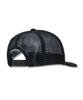 YESEYESEE Y.E.S X Fast & Furious Trucker Cap Black