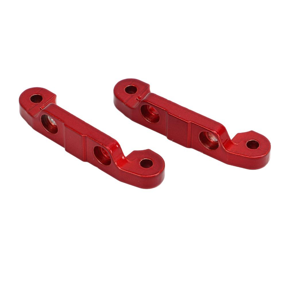 2Pcs/Set 37.5mm RC Suspension Arm for SCY 16101/16102/16103/16201 1/16 RC Car RC Car