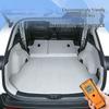 Toyota RAV4 2025 Bumper Trunk Mat for Interior Modification