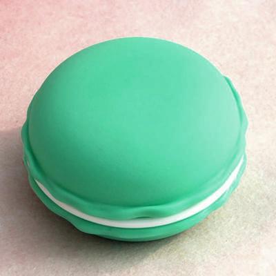 Mini Earphone SD Card Macarons Bag Storage Box Case Carrying Pouch