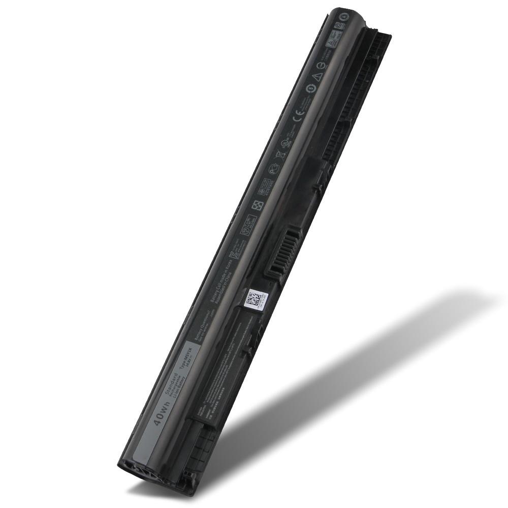 Rechargeable Lithium Battery For Dell Inspiron 3451 5451 5551 5555 5558 5559 5755 5758 3558 M5Y1K K185W Laptop Battery